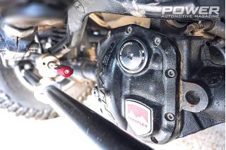 Jeep Wrangler JL Rubicon 2.0T-GDI 272Ps 